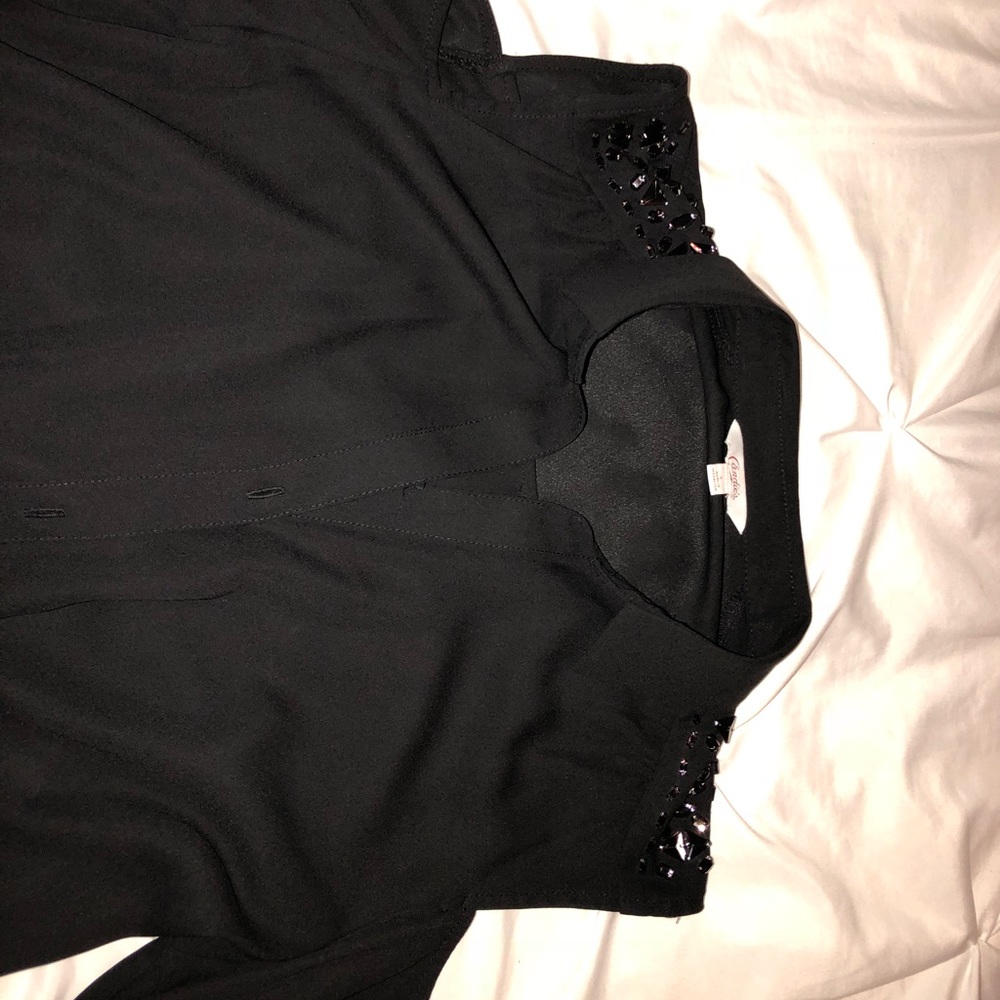 Blouse - Picture 3 of 4